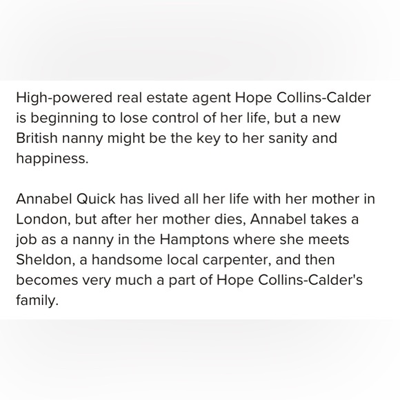 DOWN BY THE WATER Book Hardback Fiction  Caroline Upcher Harper Collins - Picture 3 of 14